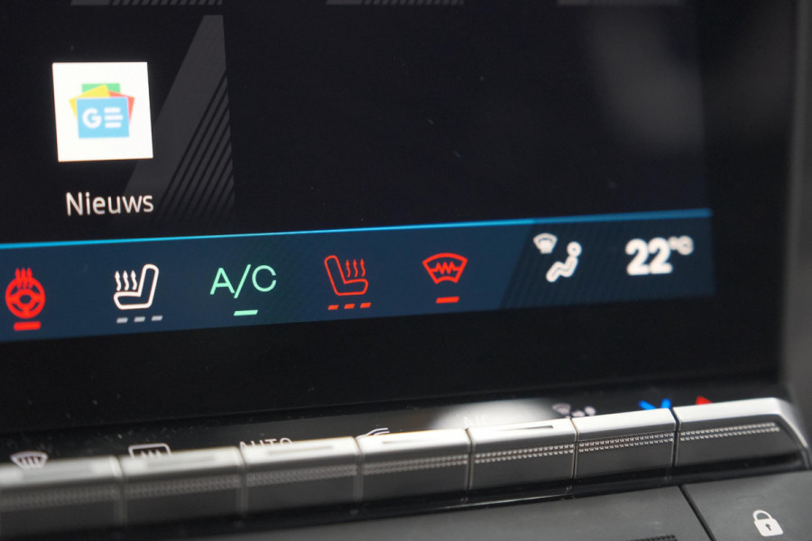 Renault Austral 1.2 E-Tech full hybrid 200 iconic esprit Alpine | Elektrische Kofferklep | Winterpakket | Adaptieve Cruise Control