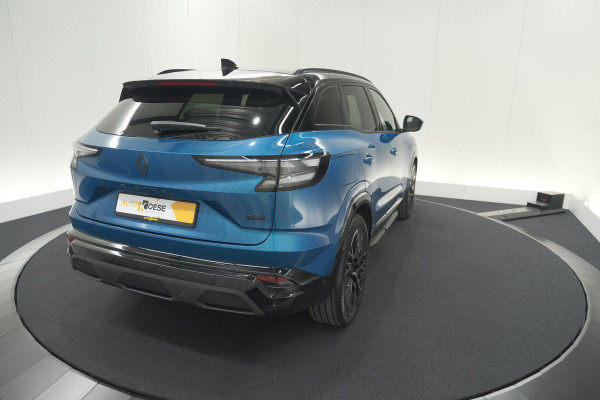 Renault Austral 1.2 E-Tech full hybrid 200 iconic esprit Alpine | Elektrische Kofferklep | Winterpakket | Adaptieve Cruise Control