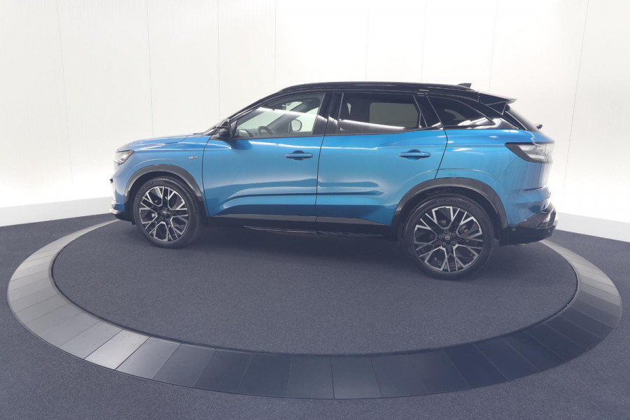 Renault Austral 1.2 E-Tech full hybrid 200 iconic esprit Alpine | Elektrische Kofferklep | Winterpakket | Adaptieve Cruise Control