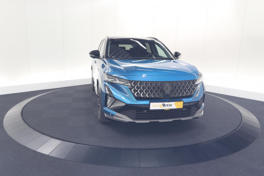 Renault Austral 1.2 E-Tech full hybrid 200 iconic esprit Alpine | Elektrische Kofferklep | Winterpakket | Adaptieve Cruise Control