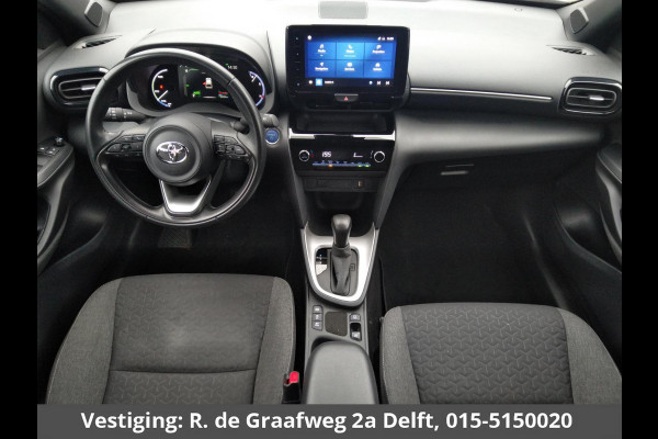 Toyota Yaris Cross 1.5 Hybrid Dynamic | Apple Carplay & AndroidAUTO | Camera | Privacy Glass |