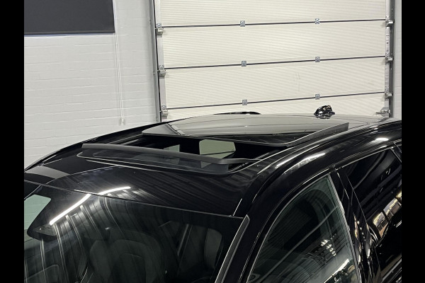 Volvo XC60 2.0 T6 Plug-in hybrid AWD Plus Dark Open dak | Adapt. Cruise | Stuur-/stoelverwarming | 360 camera | Memory | Carplay | H&K | Leder