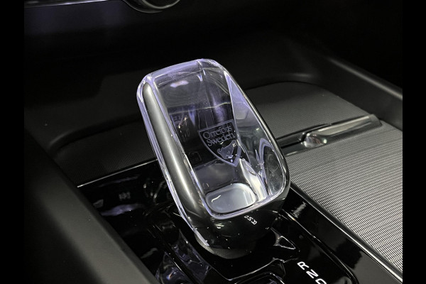 Volvo XC60 2.0 T6 Plug-in hybrid AWD Plus Dark Open dak | Adapt. Cruise | Stuur-/stoelverwarming | 360 camera | Memory | Carplay | H&K | Leder