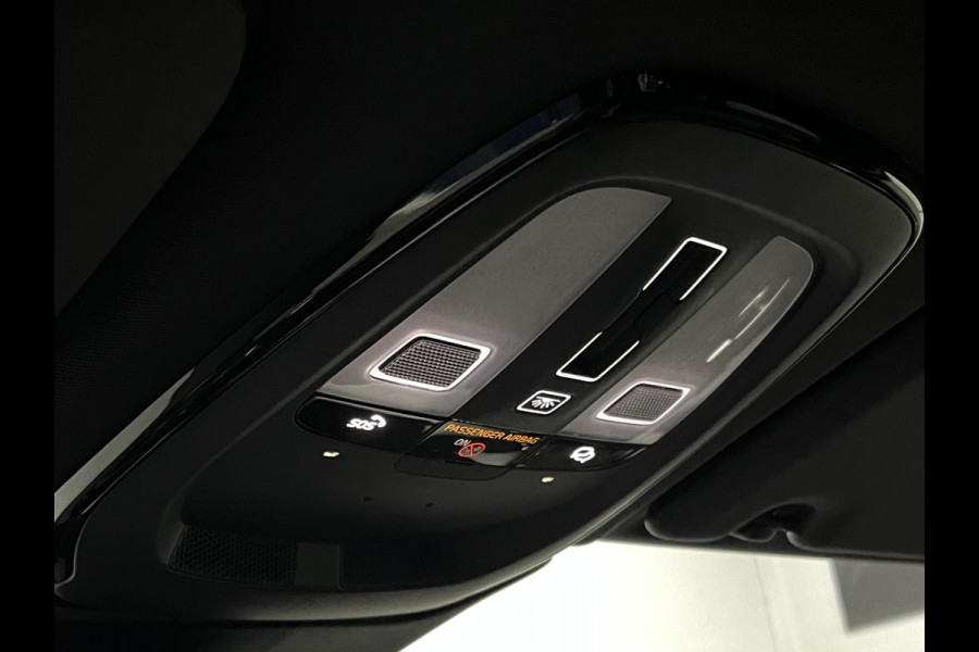 Volvo XC60 2.0 T6 Plug-in hybrid AWD Plus Dark Open dak | Adapt. Cruise | Stuur-/stoelverwarming | 360 camera | Memory | Carplay | H&K | Leder