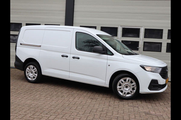 Ford Transit Connect 2.0 EcoBlue 122 pk Automaat - L2 Maxi L+R Schuifdr