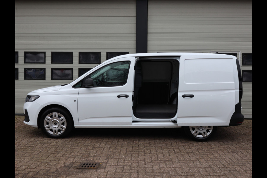 Ford Transit Connect 2.0 EcoBlue 122 pk Automaat - L2 Maxi L+R Schuifdr