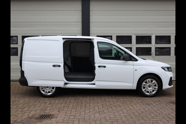 Ford Transit Connect 2.0 EcoBlue 122 pk Automaat - L2 Maxi L+R Schuifdr