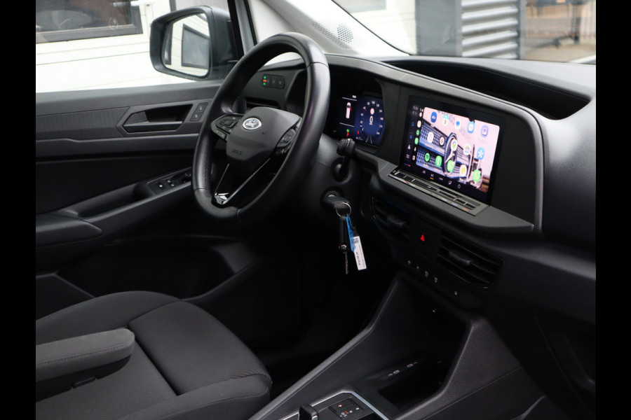 Ford Transit Connect 2.0 EcoBlue 122 pk Automaat - L2 Maxi L+R Schuifdr