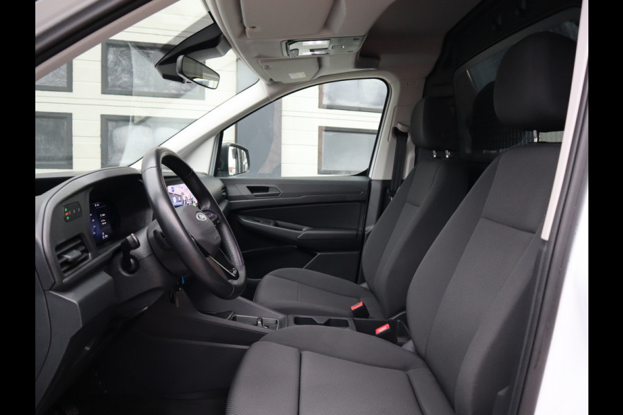 Ford Transit Connect 2.0 EcoBlue 122 pk Automaat - L2 Maxi L+R Schuifdr