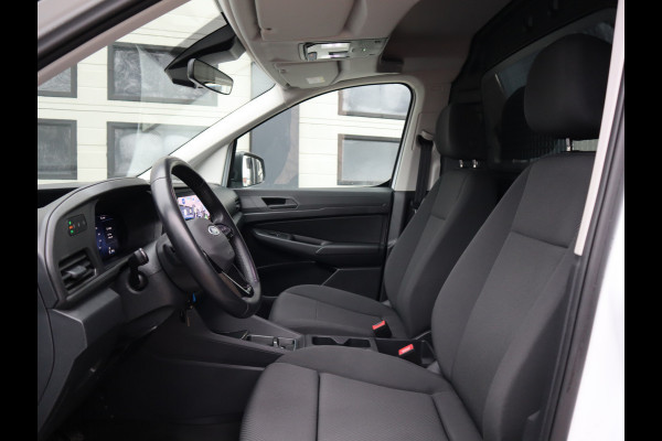 Ford Transit Connect 2.0 EcoBlue 122 pk Automaat - L2 Maxi L+R Schuifdr