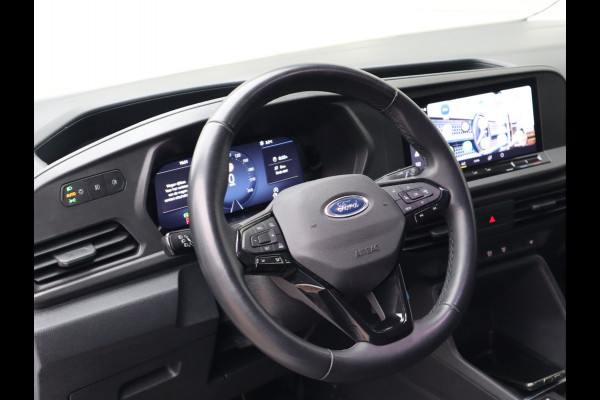 Ford Transit Connect 2.0 EcoBlue 122 pk Automaat - L2 Maxi L+R Schuifdr