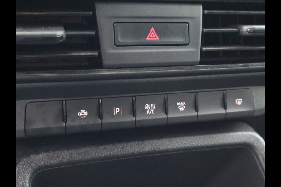 Ford Transit Connect 2.0 EcoBlue 122 pk Automaat - L2 Maxi L+R Schuifdr