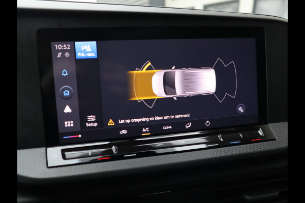 Ford Transit Connect 2.0 EcoBlue 122 pk Automaat - L2 Maxi L+R Schuifdr