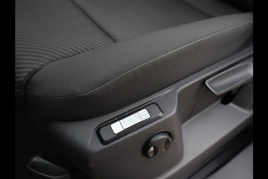 Ford Transit Connect 2.0 EcoBlue 122 pk Automaat - L2 Maxi L+R Schuifdr