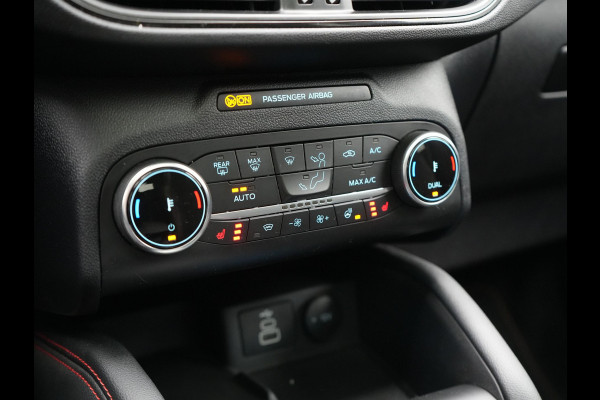 Ford Kuga 2.5 ST-Line X Plug In Hybrid 225pk Dealer O.H. PHEV | Panodak | Trekhaak Af Fabriek | Adaptive Cruise | Head Up | 360 Camera | Alcantara Sportstoelen Verwarmd | Bang & Olufsen | Stuur Verwarmd | Apple Carplay | Keyless | Blis | Navigatie