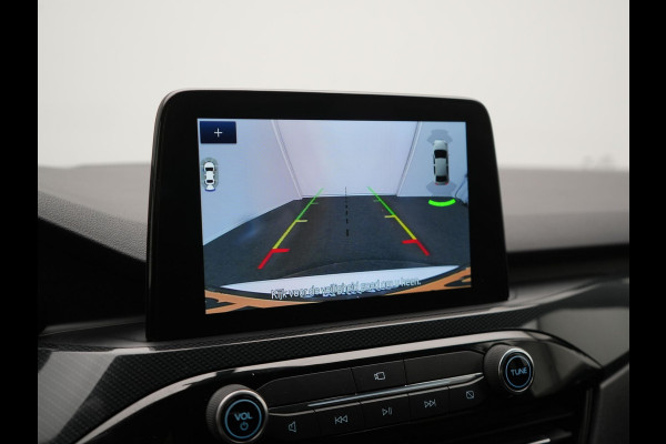 Ford Kuga 2.5 ST-Line X Plug In Hybrid 225pk Dealer O.H. PHEV | Panodak | Trekhaak Af Fabriek | Adaptive Cruise | Head Up | 360 Camera | Alcantara Sportstoelen Verwarmd | Bang & Olufsen | Stuur Verwarmd | Apple Carplay | Keyless | Blis | Navigatie