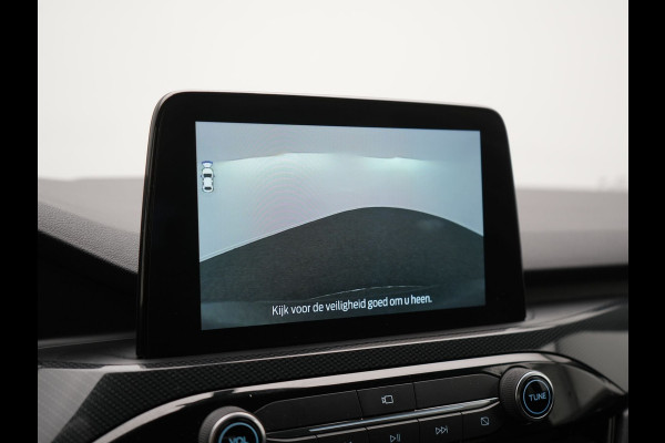 Ford Kuga 2.5 ST-Line X Plug In Hybrid 225pk Dealer O.H. PHEV | Panodak | Trekhaak Af Fabriek | Adaptive Cruise | Head Up | 360 Camera | Alcantara Sportstoelen Verwarmd | Bang & Olufsen | Stuur Verwarmd | Apple Carplay | Keyless | Blis | Navigatie