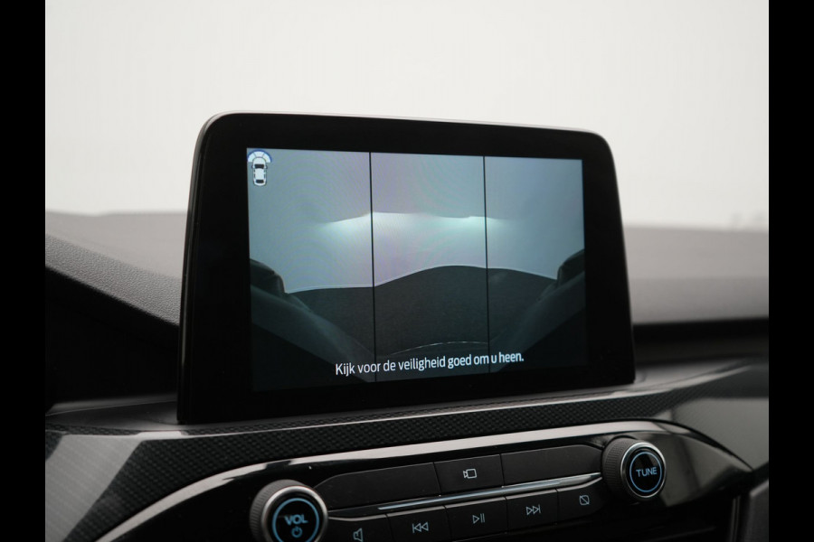 Ford Kuga 2.5 ST-Line X Plug In Hybrid 225pk Dealer O.H. PHEV | Panodak | Trekhaak Af Fabriek | Adaptive Cruise | Head Up | 360 Camera | Alcantara Sportstoelen Verwarmd | Bang & Olufsen | Stuur Verwarmd | Apple Carplay | Keyless | Blis | Navigatie