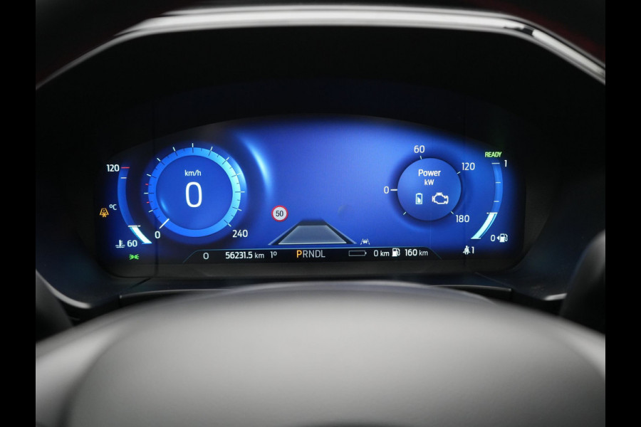 Ford Kuga 2.5 ST-Line X Plug In Hybrid 225pk Dealer O.H. PHEV | Panodak | Trekhaak Af Fabriek | Adaptive Cruise | Head Up | 360 Camera | Alcantara Sportstoelen Verwarmd | Bang & Olufsen | Stuur Verwarmd | Apple Carplay | Keyless | Blis | Navigatie