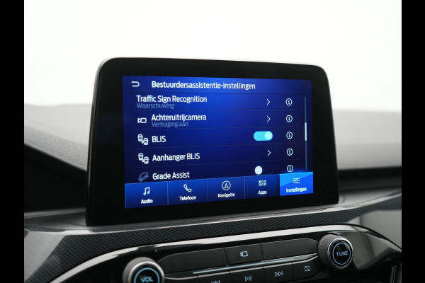 Ford Kuga 2.5 ST-Line X Plug In Hybrid 225pk Dealer O.H. PHEV | Panodak | Trekhaak Af Fabriek | Adaptive Cruise | Head Up | 360 Camera | Alcantara Sportstoelen Verwarmd | Bang & Olufsen | Stuur Verwarmd | Apple Carplay | Keyless | Blis | Navigatie