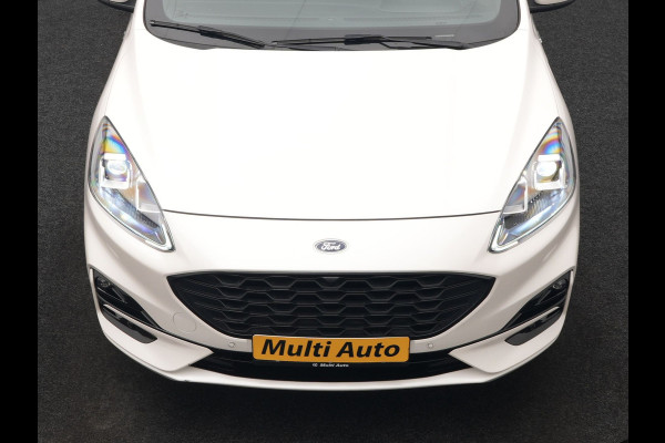 Ford Kuga 2.5 ST-Line X Plug In Hybrid 225pk Dealer O.H. PHEV | Panodak | Trekhaak Af Fabriek | Adaptive Cruise | Head Up | 360 Camera | Alcantara Sportstoelen Verwarmd | Bang & Olufsen | Stuur Verwarmd | Apple Carplay | Keyless | Blis | Navigatie