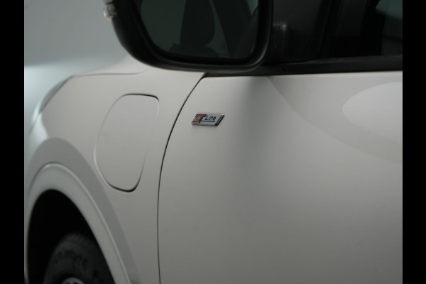 Ford Kuga 2.5 ST-Line X Plug In Hybrid 225pk Dealer O.H. PHEV | Panodak | Trekhaak Af Fabriek | Adaptive Cruise | Head Up | 360 Camera | Alcantara Sportstoelen Verwarmd | Bang & Olufsen | Stuur Verwarmd | Apple Carplay | Keyless | Blis | Navigatie