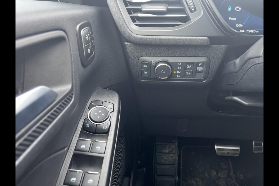 Ford Kuga 2.5 PHEV ST-Line X | Orig. NL Auto | Wegklapbare trekhaak (elektrisch bedienbaar) | Winter Pack | AGR-stoelen | Bang&Olufsen | Elektrische achterklep