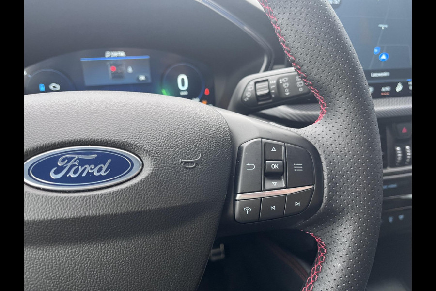 Ford Kuga 2.5 PHEV ST-Line X | Orig. NL Auto | Wegklapbare trekhaak (elektrisch bedienbaar) | Winter Pack | AGR-stoelen | Bang&Olufsen | Elektrische achterklep