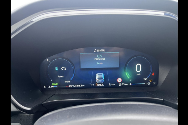 Ford Kuga 2.5 PHEV ST-Line X | Orig. NL Auto | Wegklapbare trekhaak (elektrisch bedienbaar) | Winter Pack | AGR-stoelen | Bang&Olufsen | Elektrische achterklep