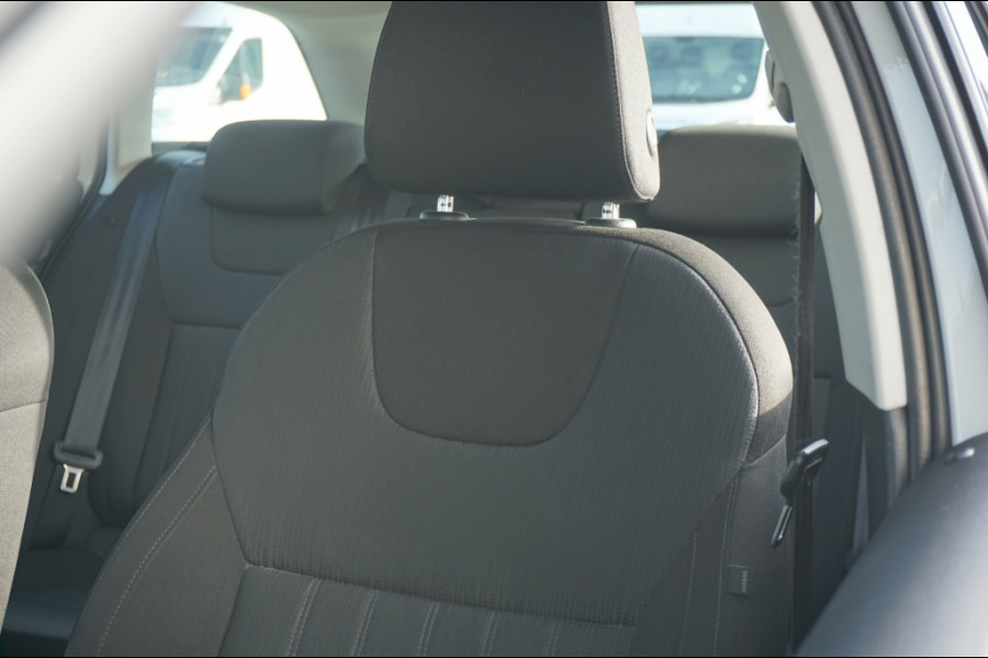 Škoda Octavia Combi 150PK Greentech AUTOMAAT | TREKHAAK | CAMERA | STOELVERWARMING