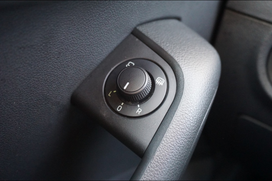 Škoda Octavia Combi 150PK Greentech AUTOMAAT | TREKHAAK | CAMERA | STOELVERWARMING