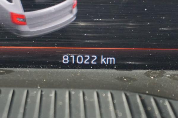 Škoda Octavia Combi 150PK Greentech AUTOMAAT | TREKHAAK | CAMERA | STOELVERWARMING