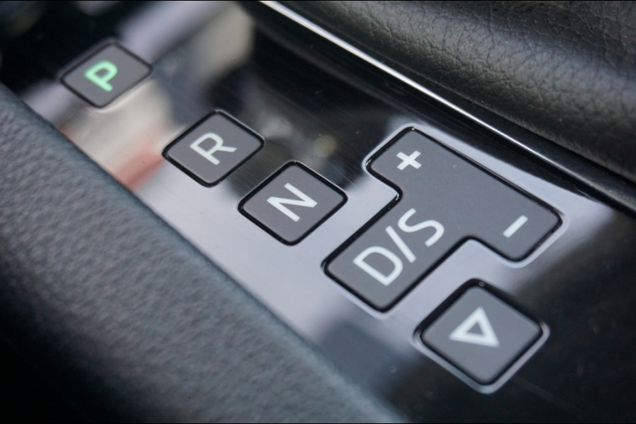 Škoda Octavia Combi 150PK Greentech AUTOMAAT | TREKHAAK | CAMERA | STOELVERWARMING