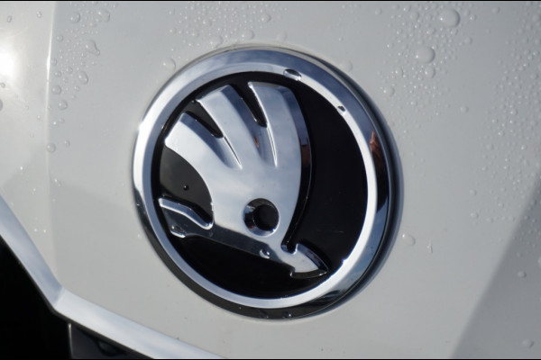 Škoda Octavia Combi 150PK Greentech AUTOMAAT | TREKHAAK | CAMERA | STOELVERWARMING