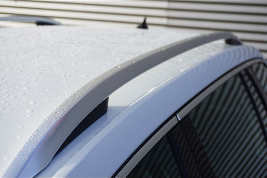 Škoda Octavia Combi 150PK Greentech AUTOMAAT | TREKHAAK | CAMERA | STOELVERWARMING