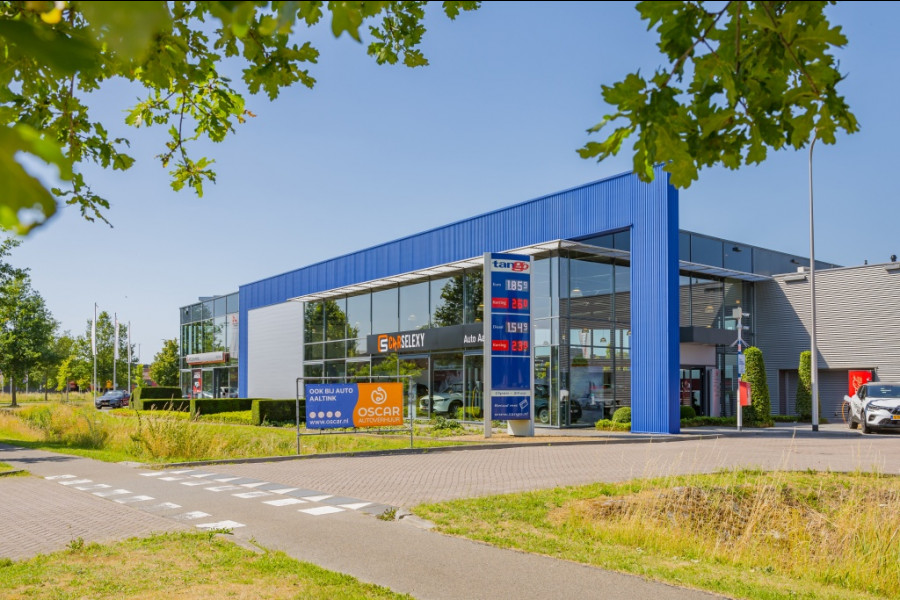 Škoda Octavia Combi 150PK Greentech AUTOMAAT | TREKHAAK | CAMERA | STOELVERWARMING