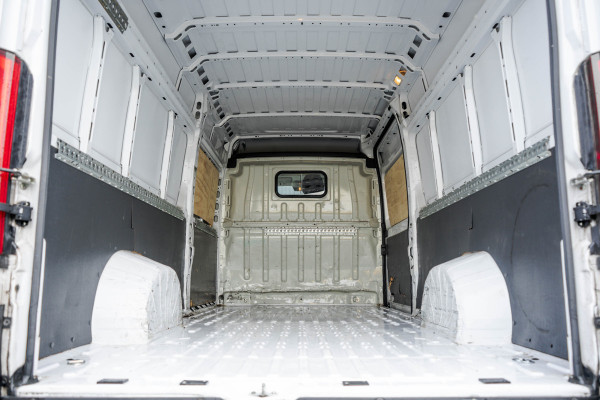 Fiat Ducato 35 2.3 MultiJet L5H2 | 180PK | Cruise | Airco