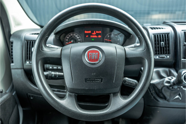 Fiat Ducato 35 2.3 MultiJet L5H2 | 180PK | Cruise | Airco