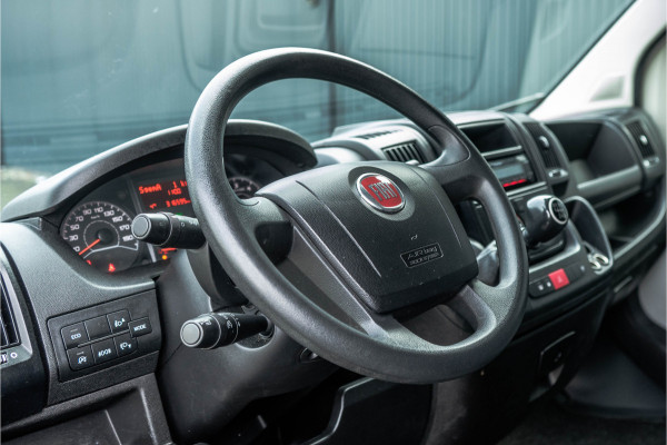 Fiat Ducato 35 2.3 MultiJet L5H2 | 180PK | Cruise | Airco