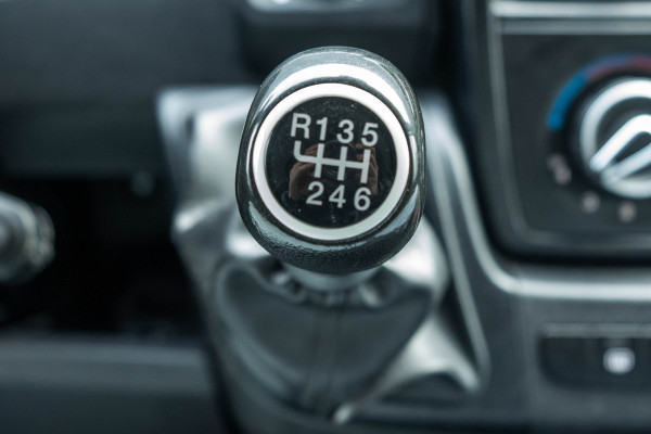 Fiat Ducato 35 2.3 MultiJet L5H2 | 180PK | Cruise | Airco