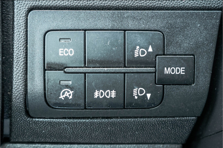 Fiat Ducato 35 2.3 MultiJet L5H2 | 180PK | Cruise | Airco