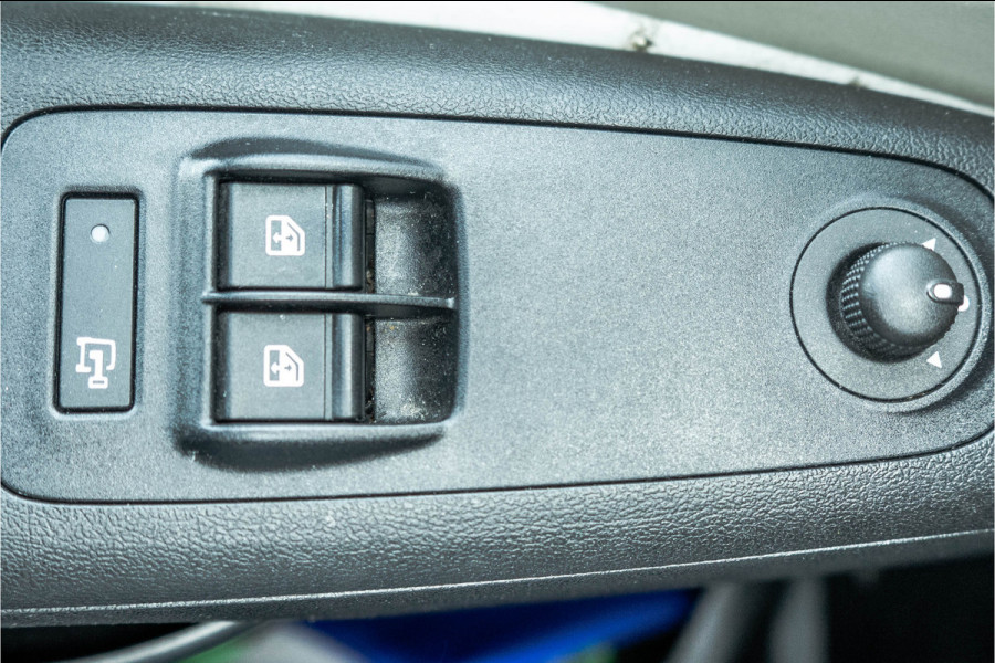 Fiat Ducato 35 2.3 MultiJet L5H2 | 180PK | Cruise | Airco