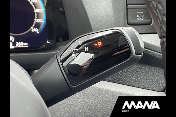 Volkswagen Crafter 35 2.0TDI 140PK L3H2 Automaat Nieuw model Cruise Sensoren