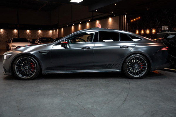 Mercedes-Benz AMG GT 4-Door Coupe AMG 43 4MATIC+ Premium Plus