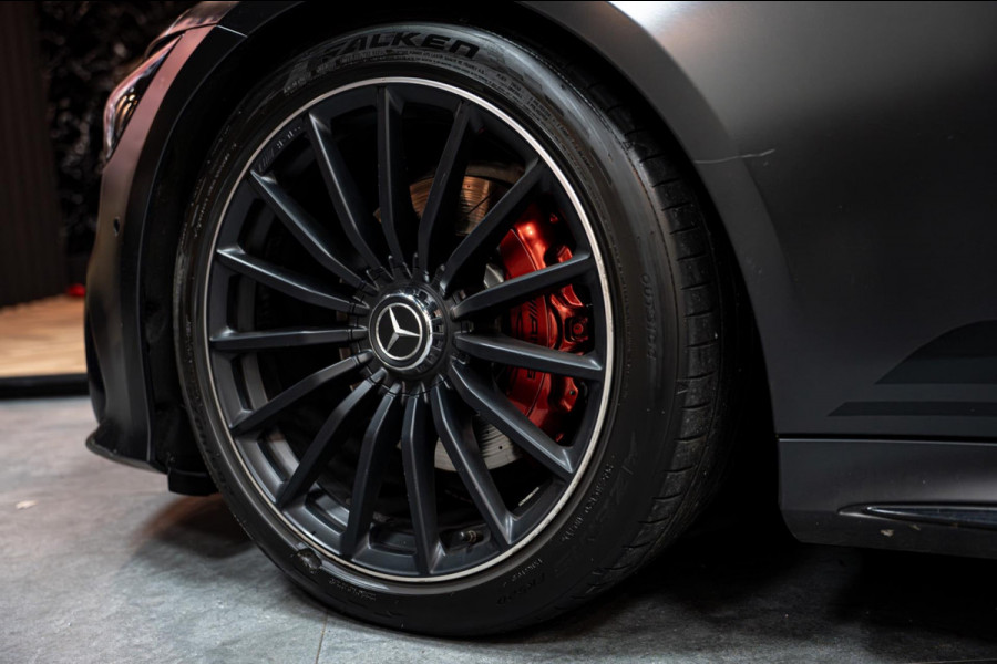 Mercedes-Benz AMG GT 4-Door Coupe AMG 43 4MATIC+ Premium Plus