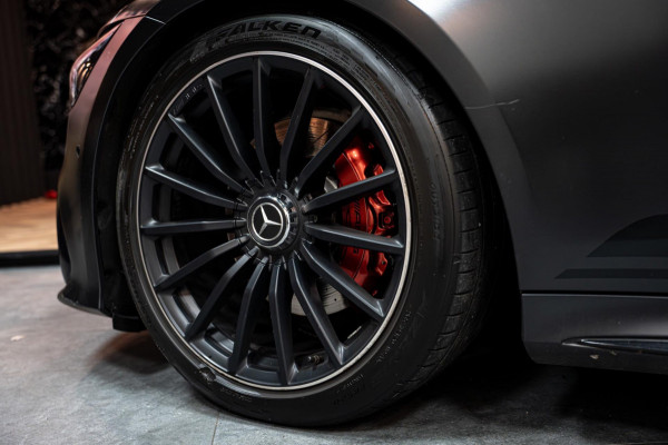 Mercedes-Benz AMG GT 4-Door Coupe AMG 43 4MATIC+ Premium Plus