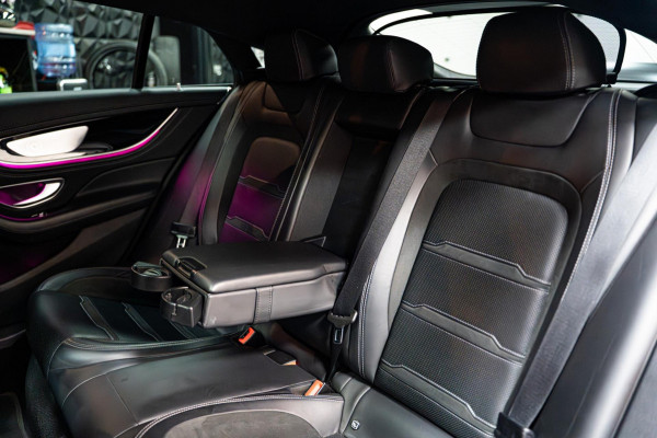 Mercedes-Benz AMG GT 4-Door Coupe AMG 43 4MATIC+ Premium Plus