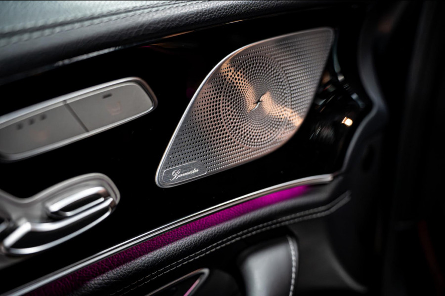 Mercedes-Benz AMG GT 4-Door Coupe AMG 43 4MATIC+ Premium Plus