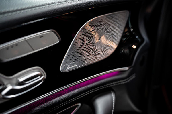 Mercedes-Benz AMG GT 4-Door Coupe AMG 43 4MATIC+ Premium Plus