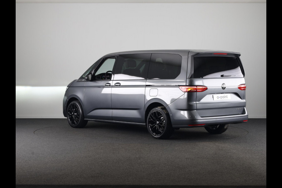 Volkswagen Multivan 1.5 eHybrid L2 Bulli Edition 4Motion